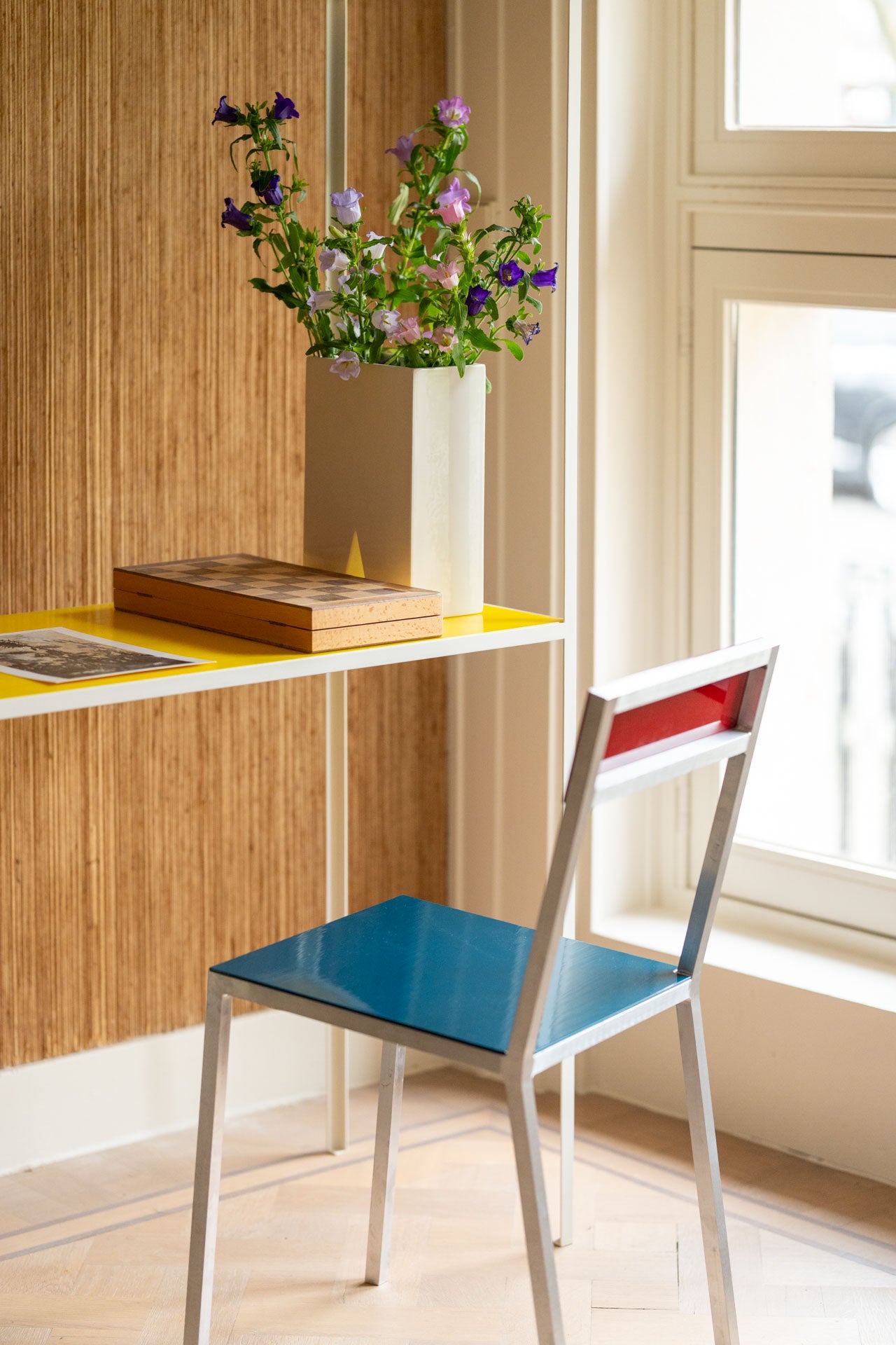 new writing desk