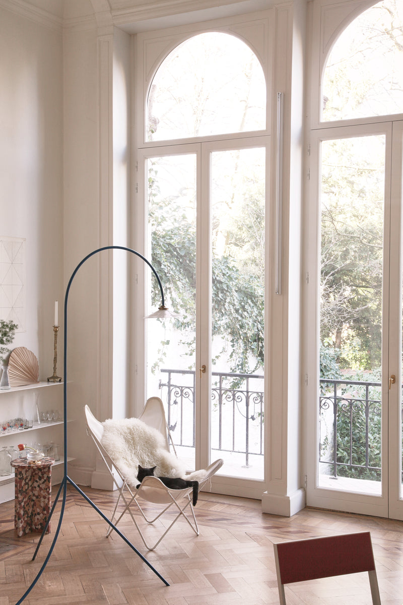 standing lamp n°1