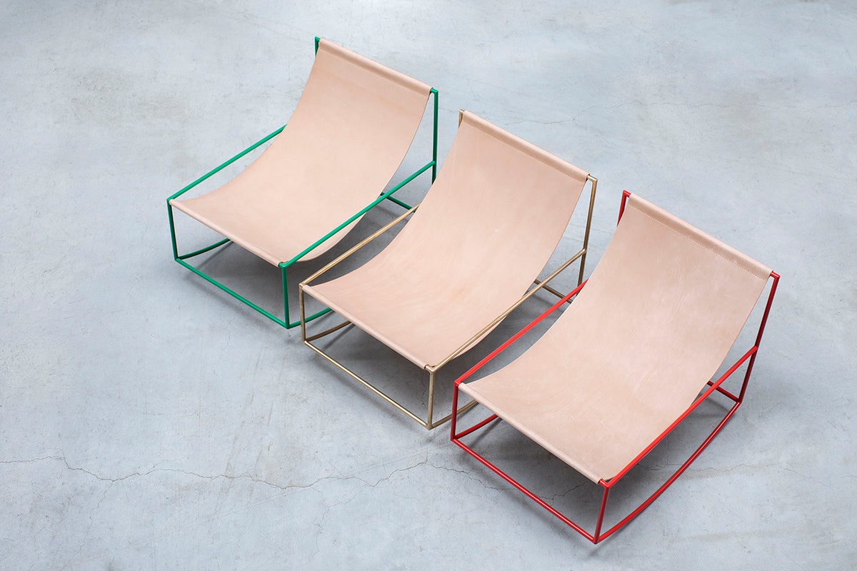 rocking chair