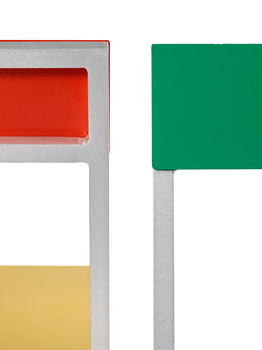 alu chair
