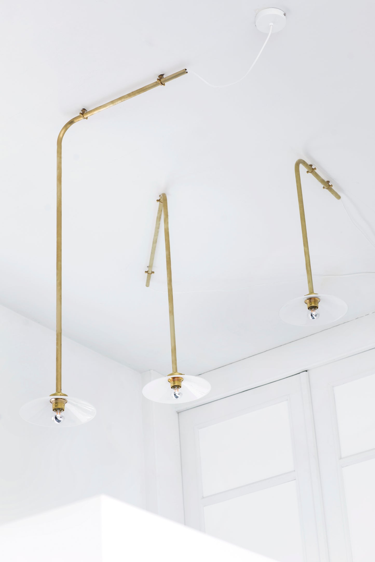 ceiling lamp n°3