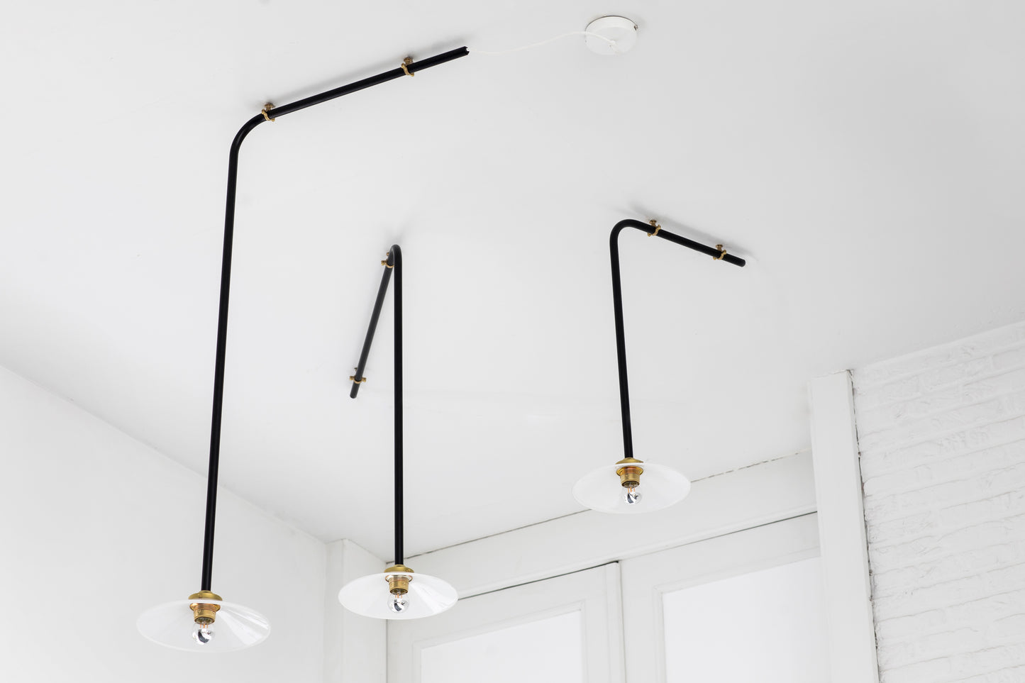 ceiling lamp n°2