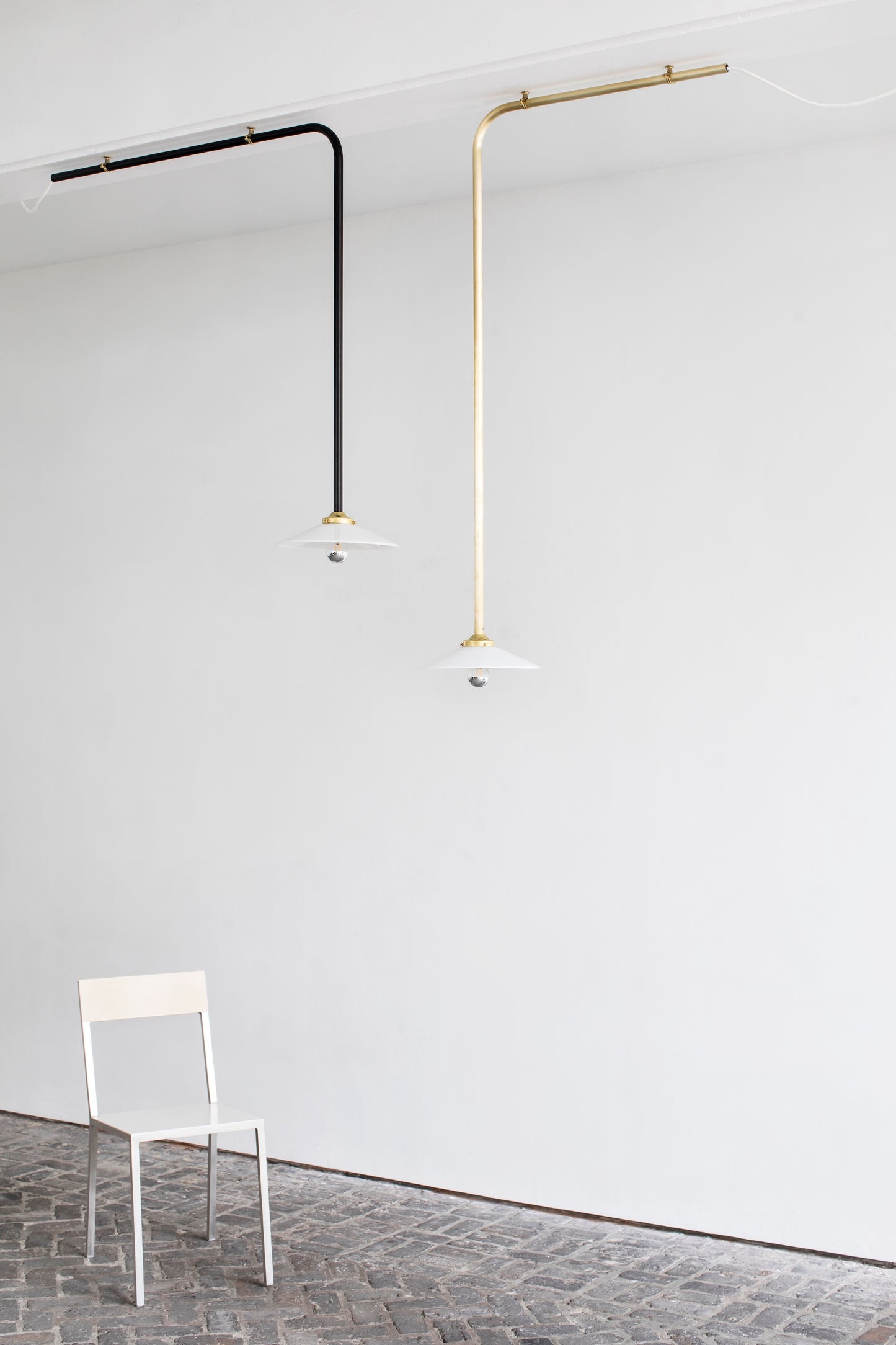 ceiling lamp n°2