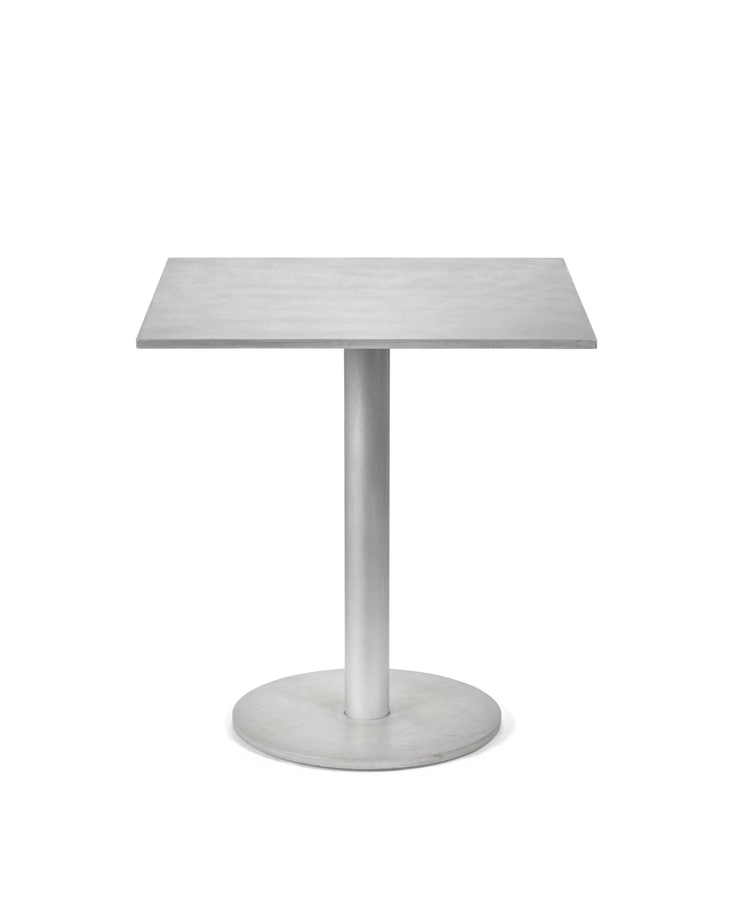 square table S