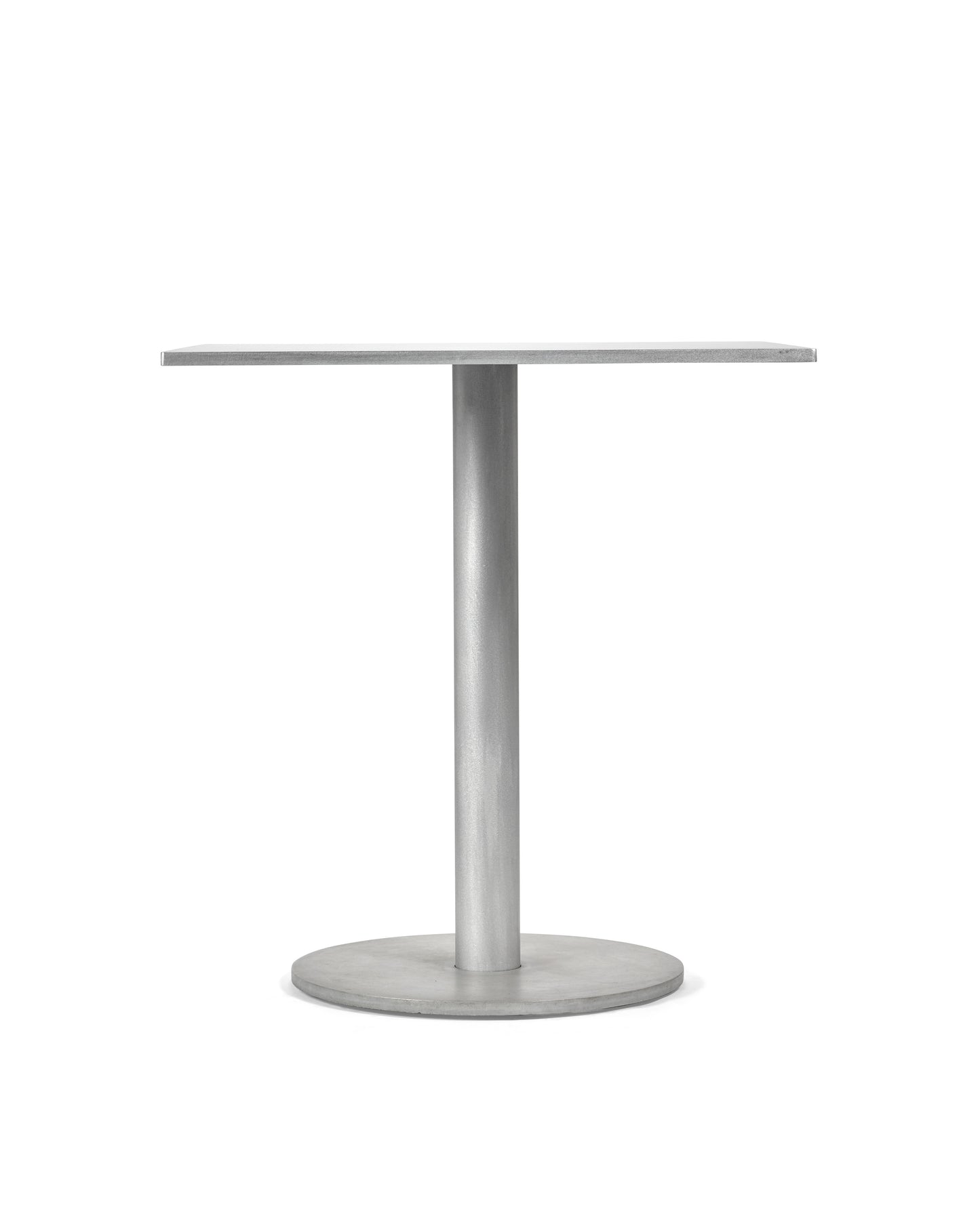 square table S