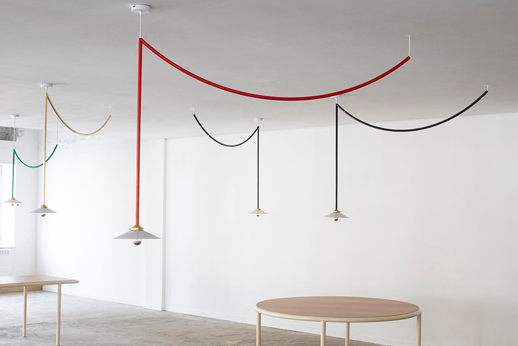 ceiling lamp n°4