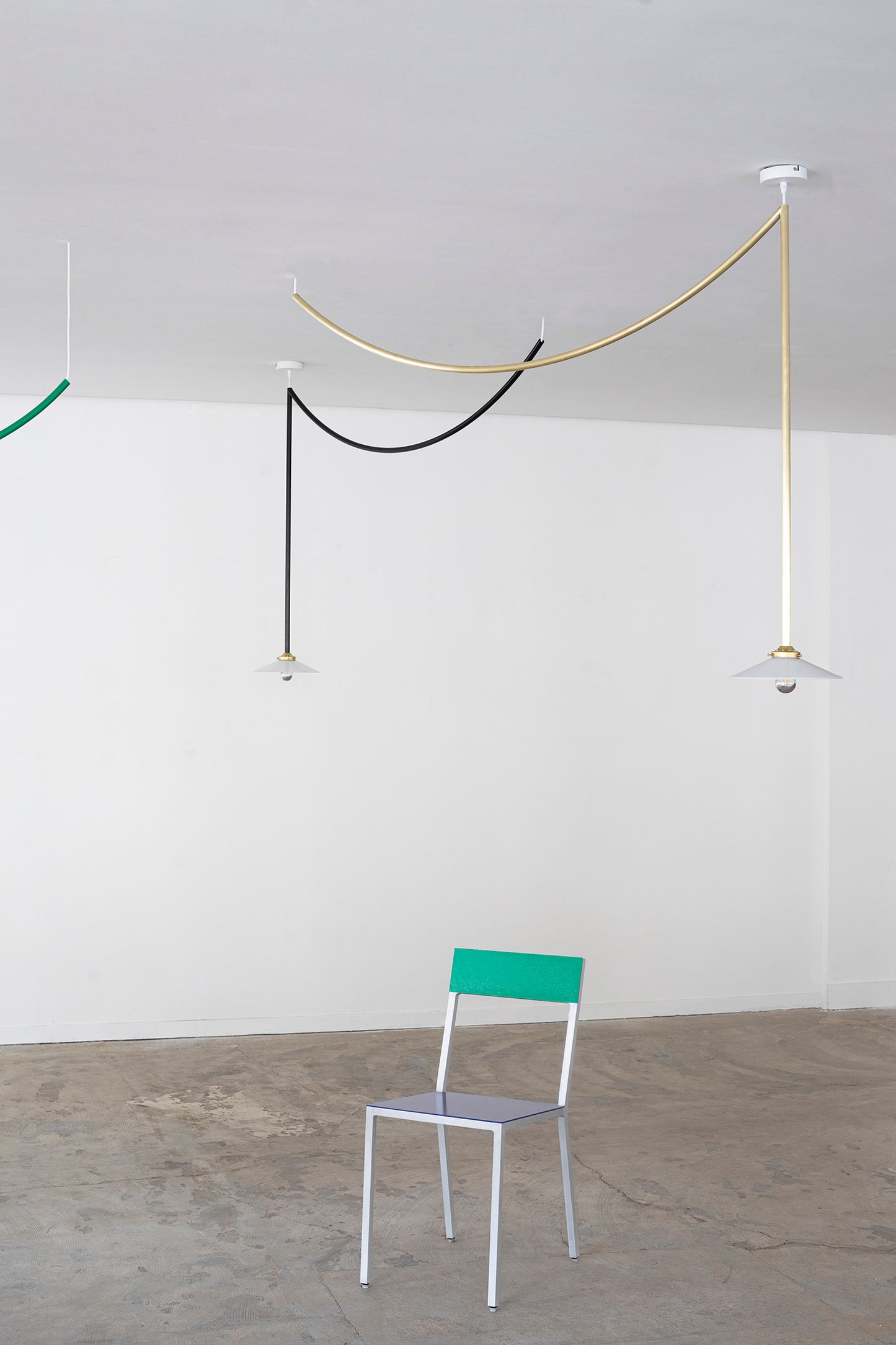 ceiling lamp n°4