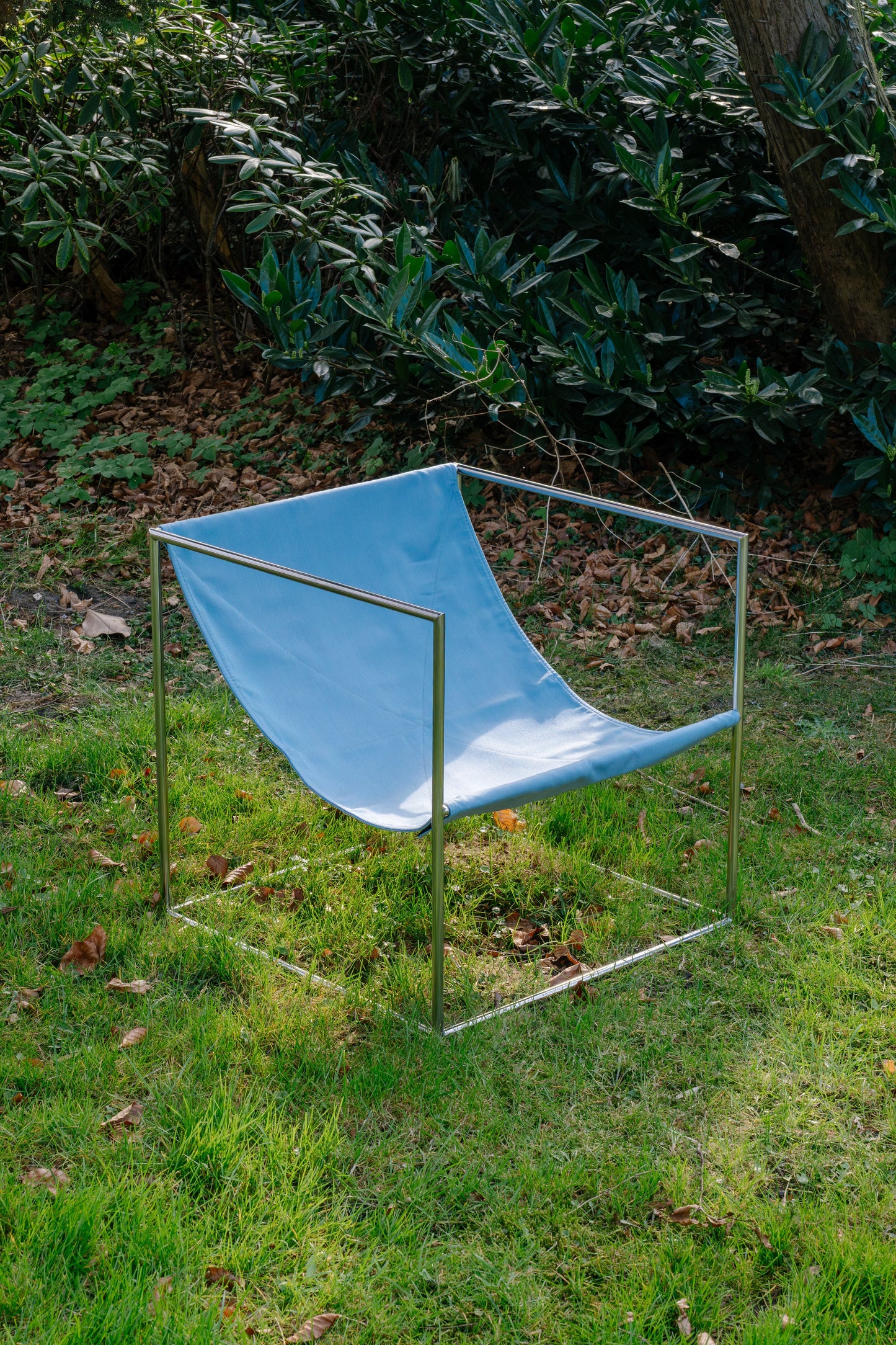 solo seat outdoor
