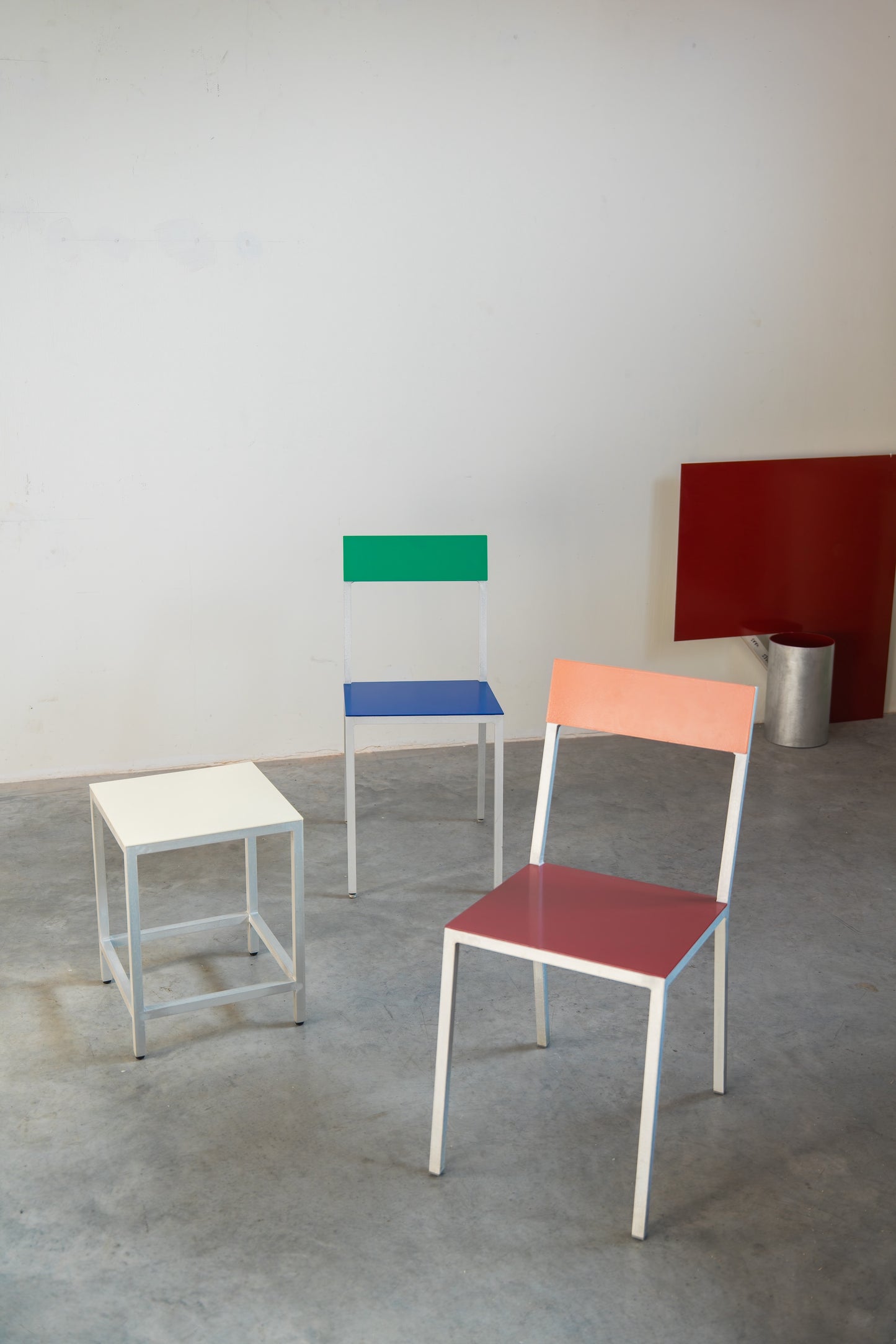 alu chair