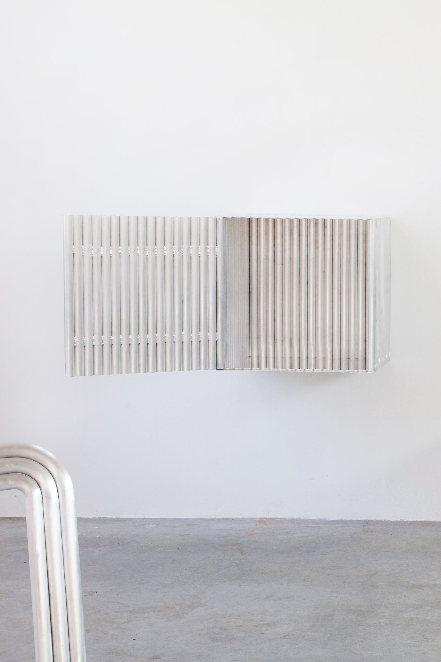 alltubes wallcabinet S