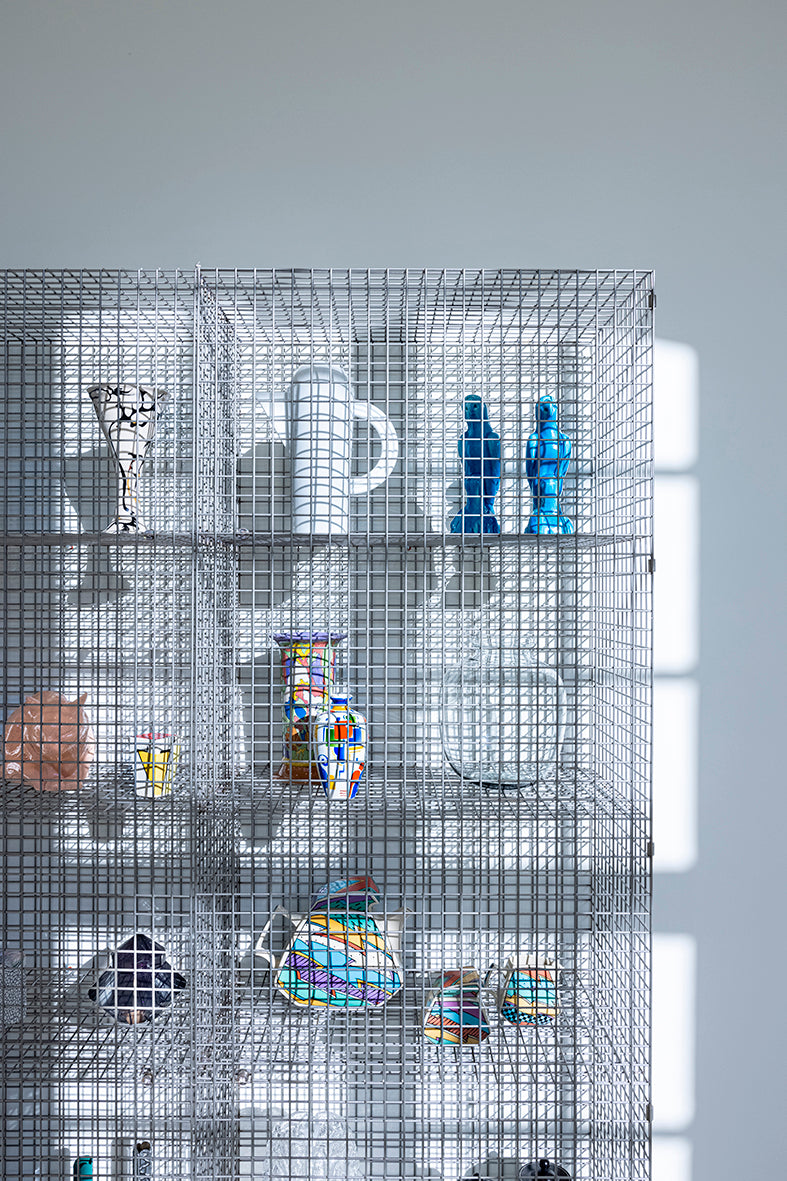 wire C # 1