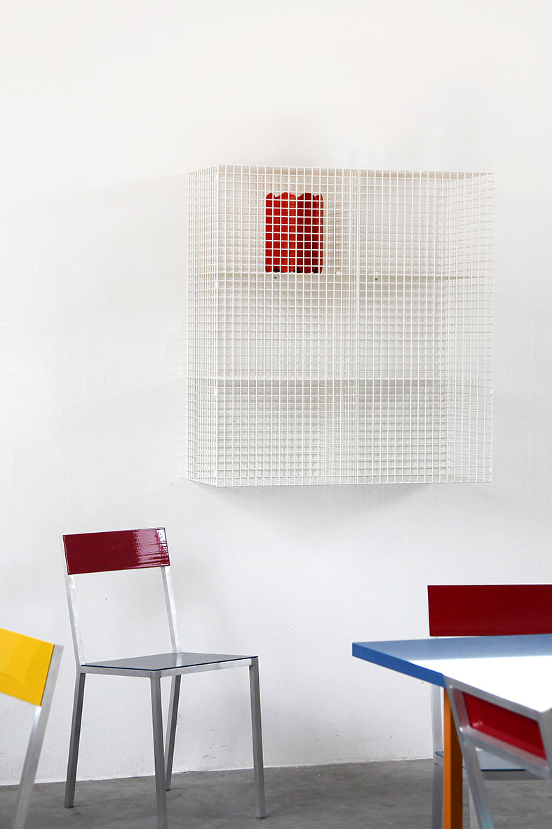 wire C # 2
