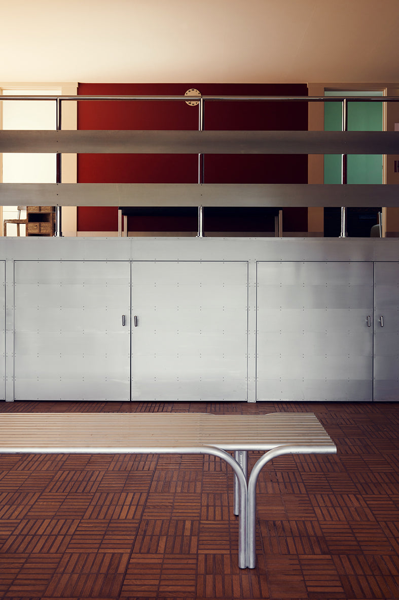 alltubes bench