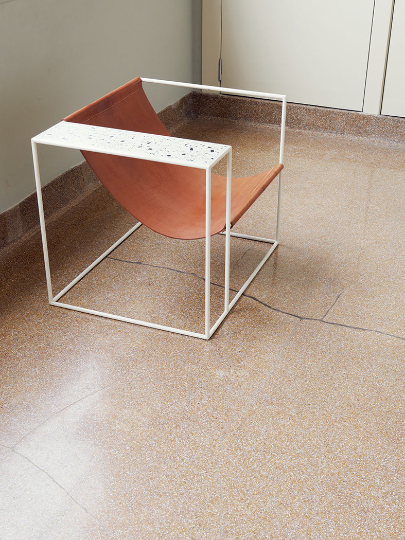 solo seat granito
