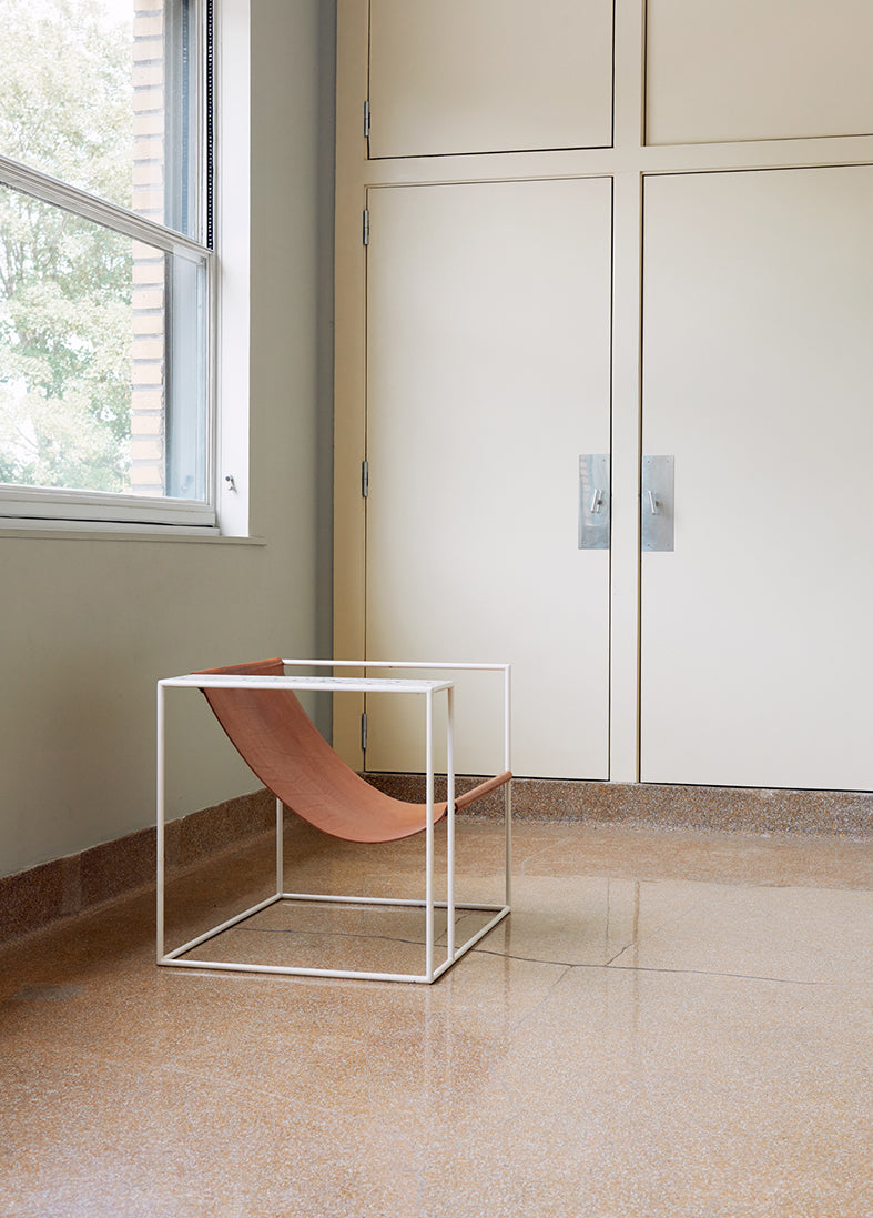 solo seat granito
