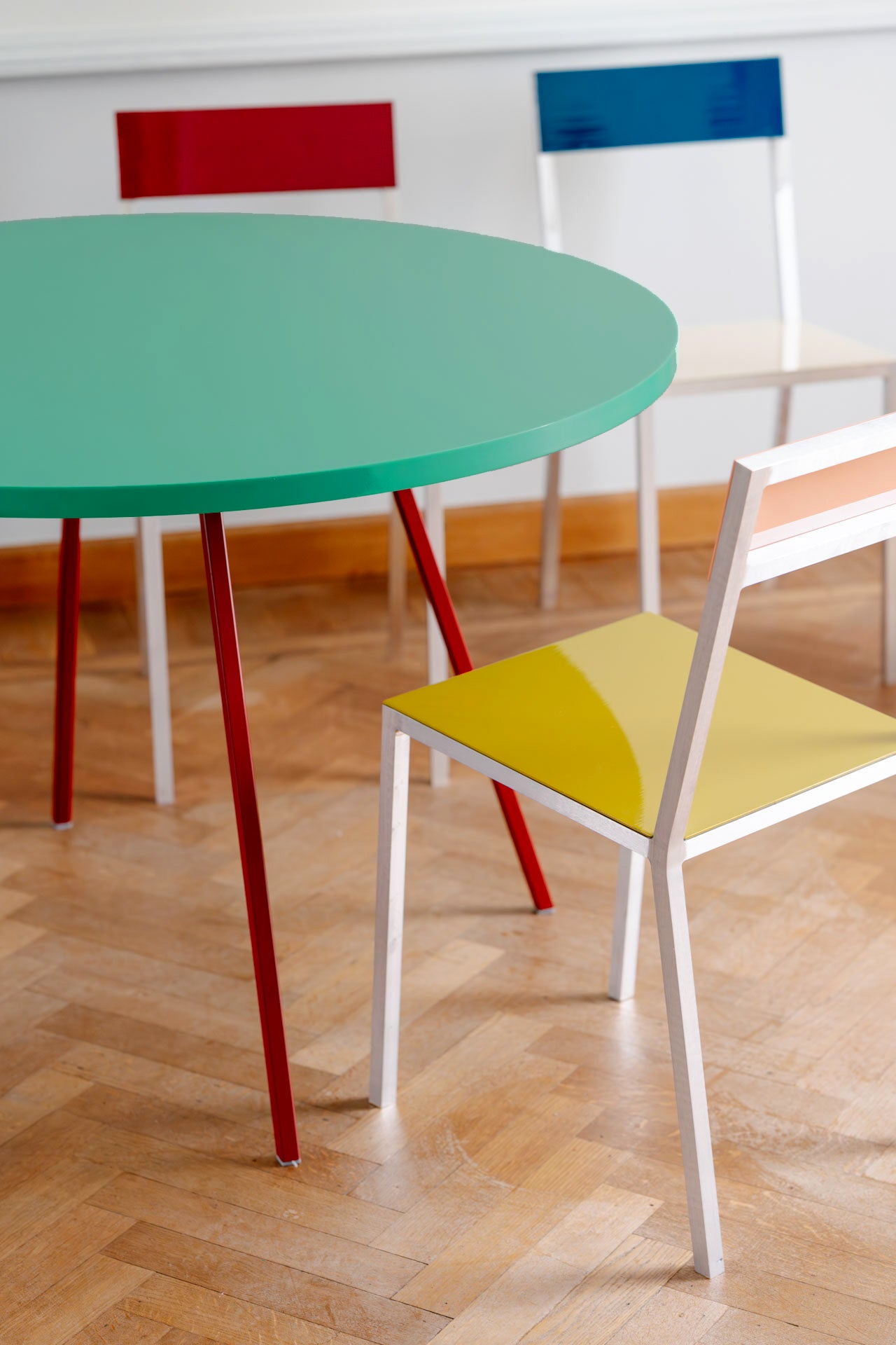 round table