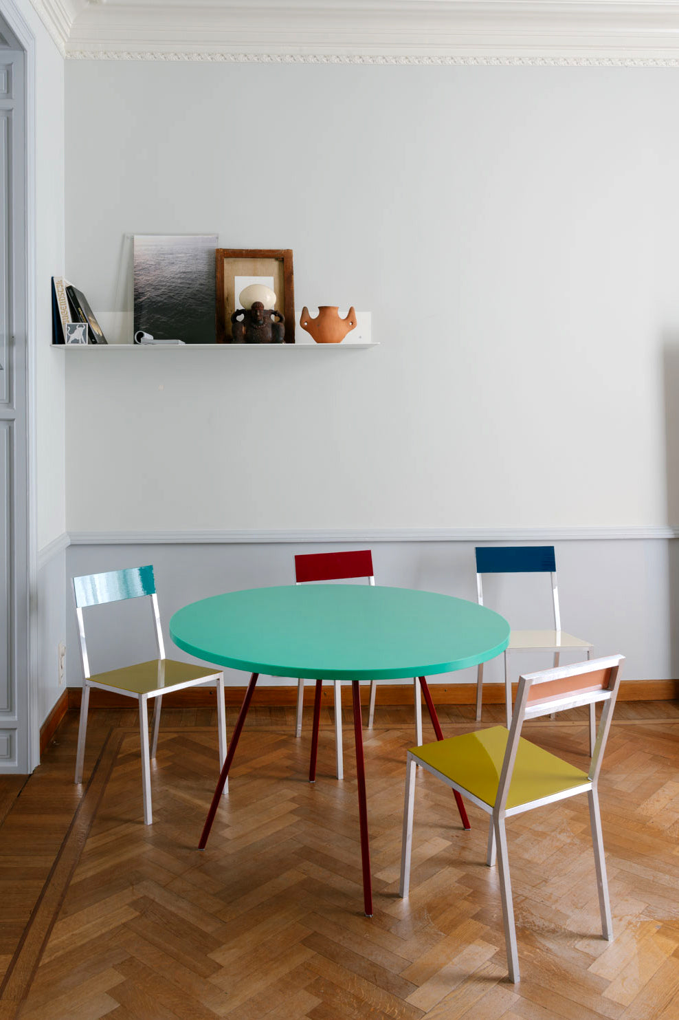 round table