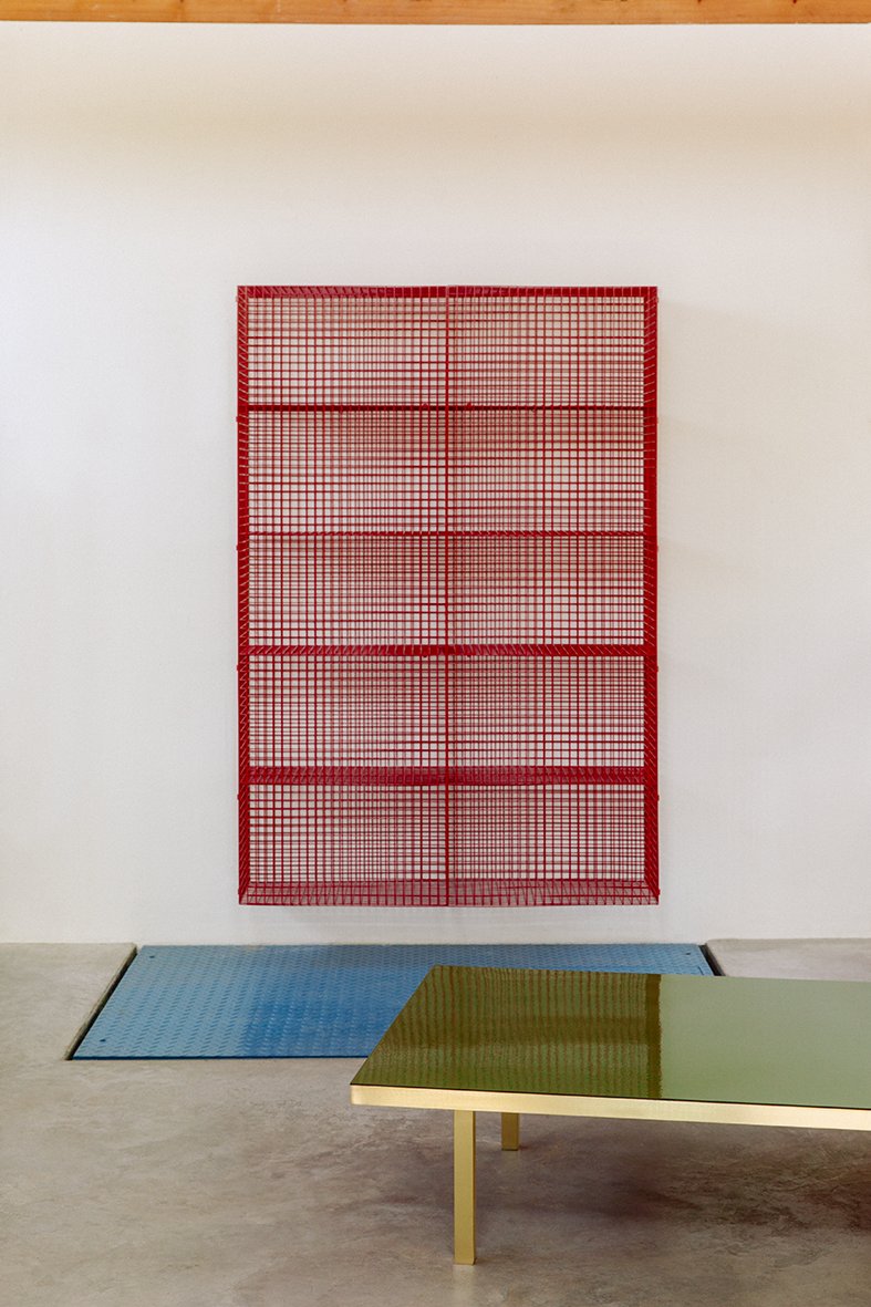 wire C # 1