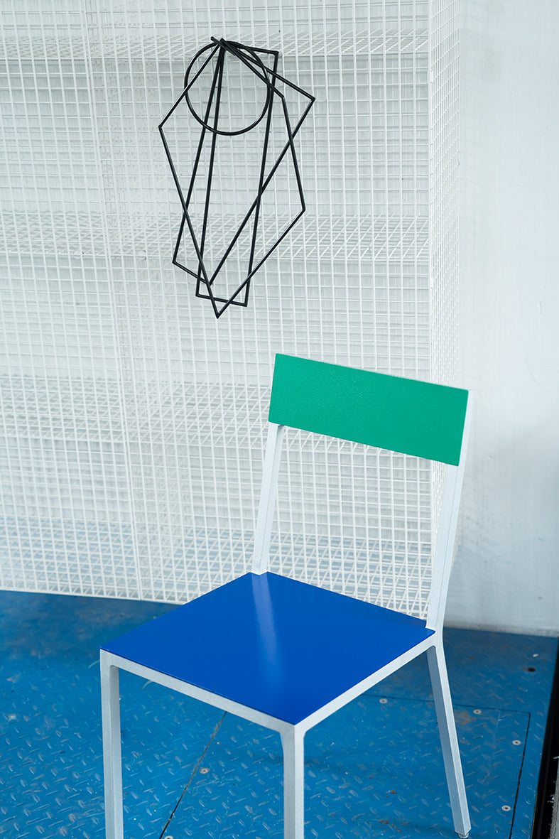alu chair
