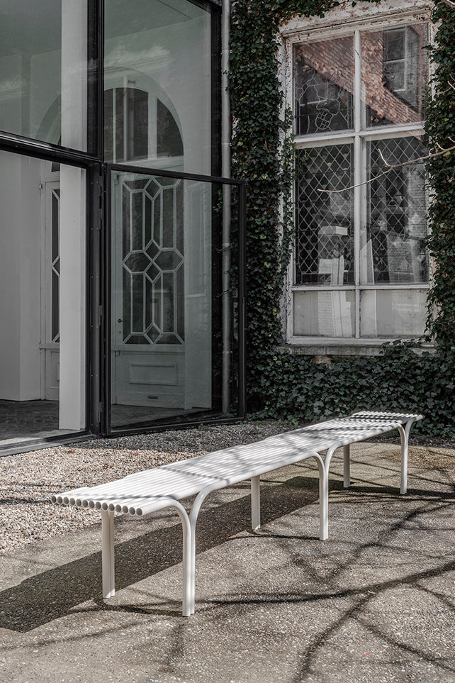 alltubes bench