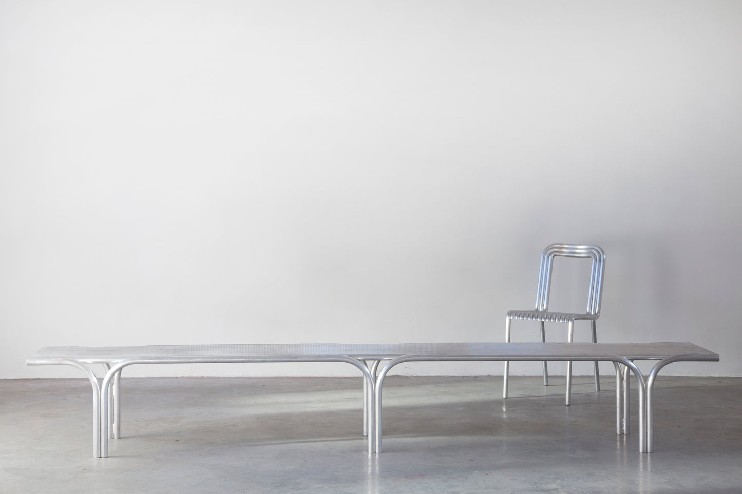 alltubes bench
