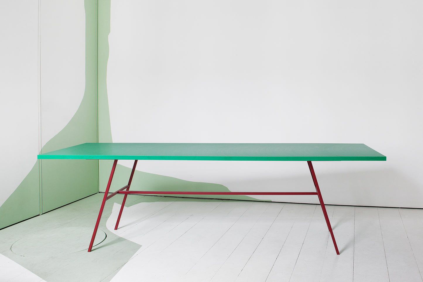 long table