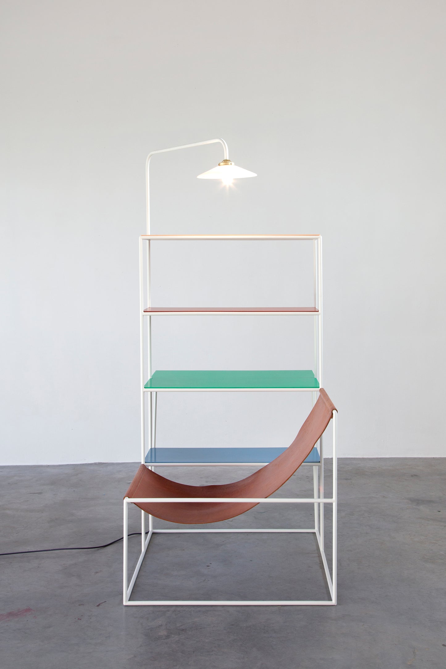 installation small