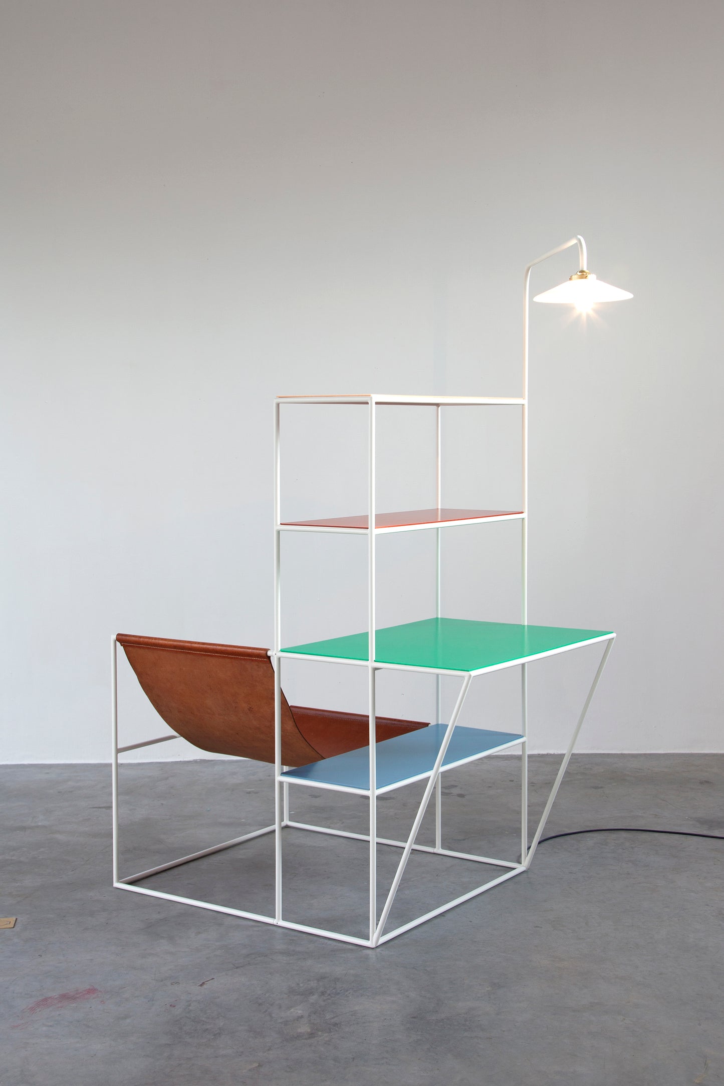 installation small