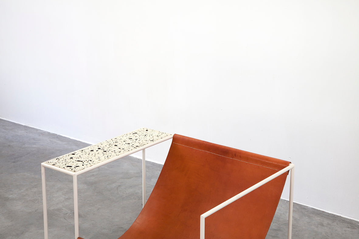 solo seat granito
