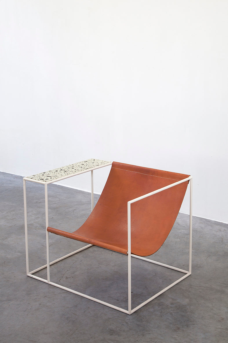solo seat granito