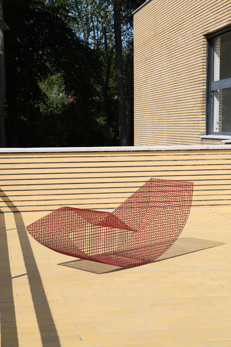 wire S #6
