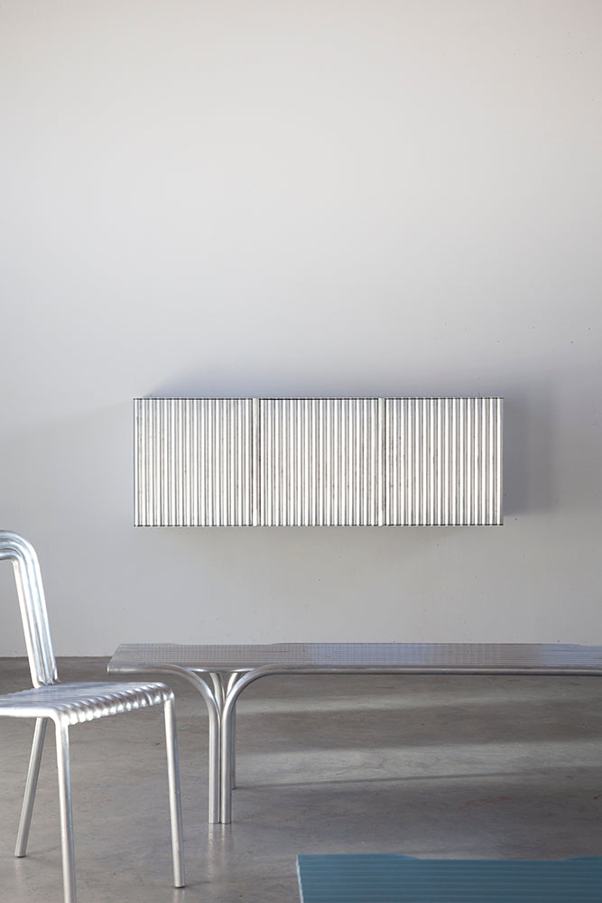 alltubes wallcabinet L