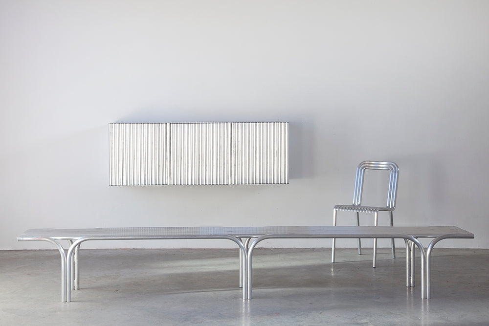 alltubes wallcabinet L