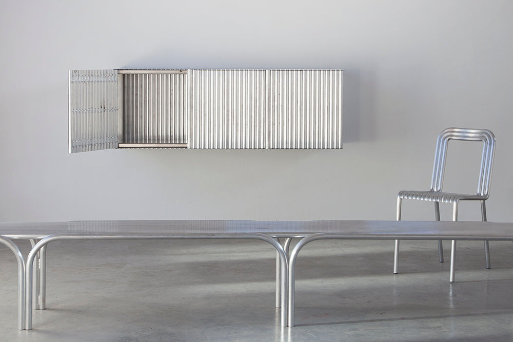 alltubes wallcabinet L
