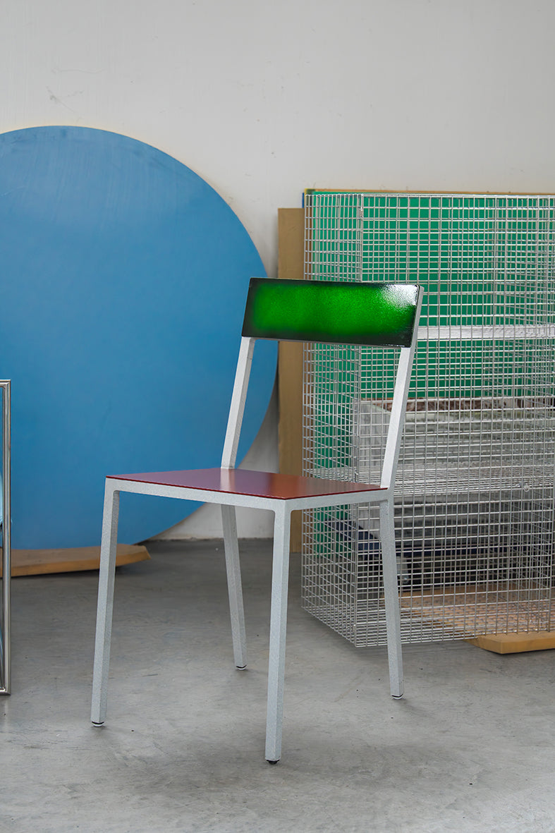 alu chair