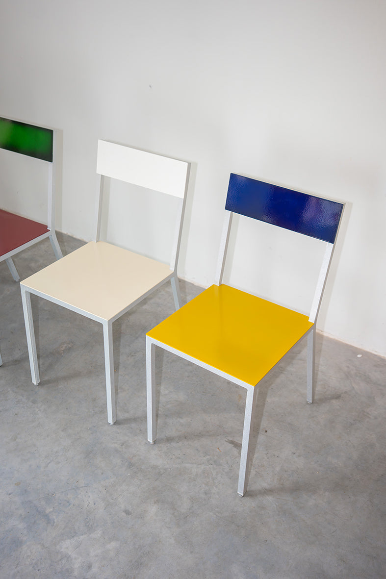 alu chair