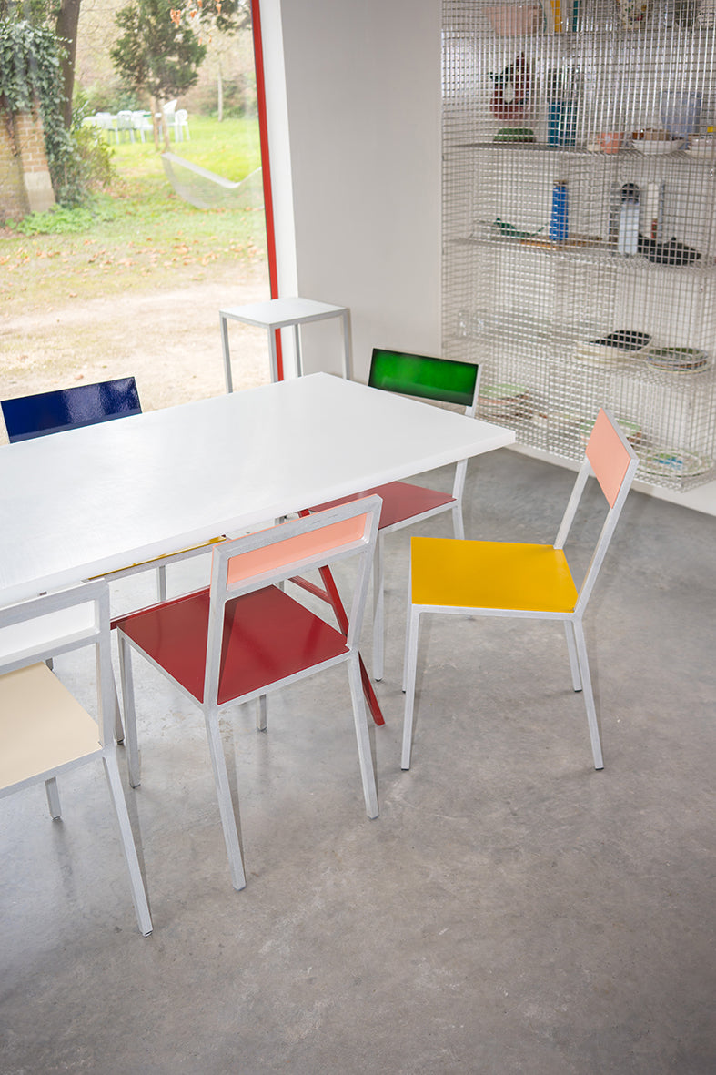 alu chair