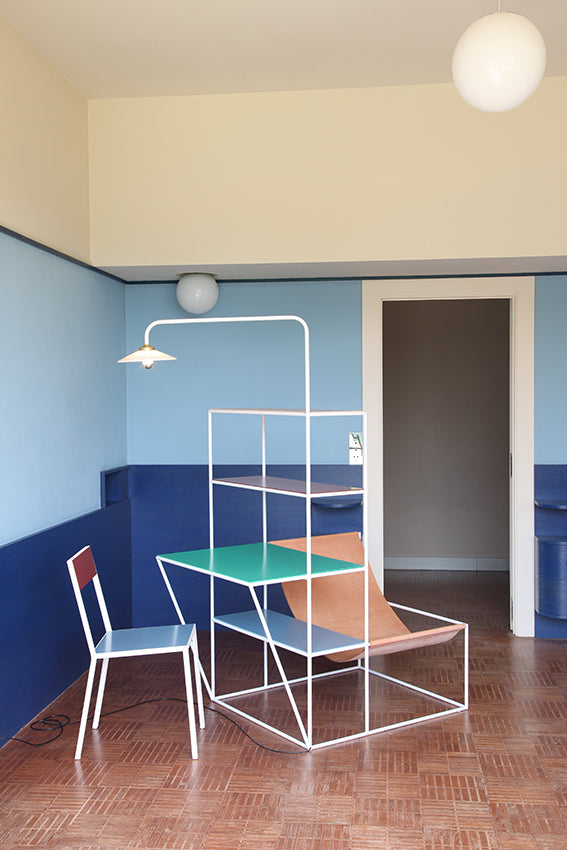 installation small