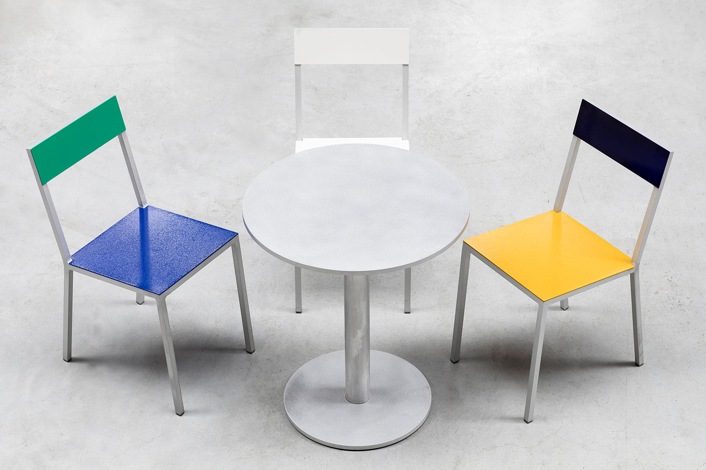 round table S