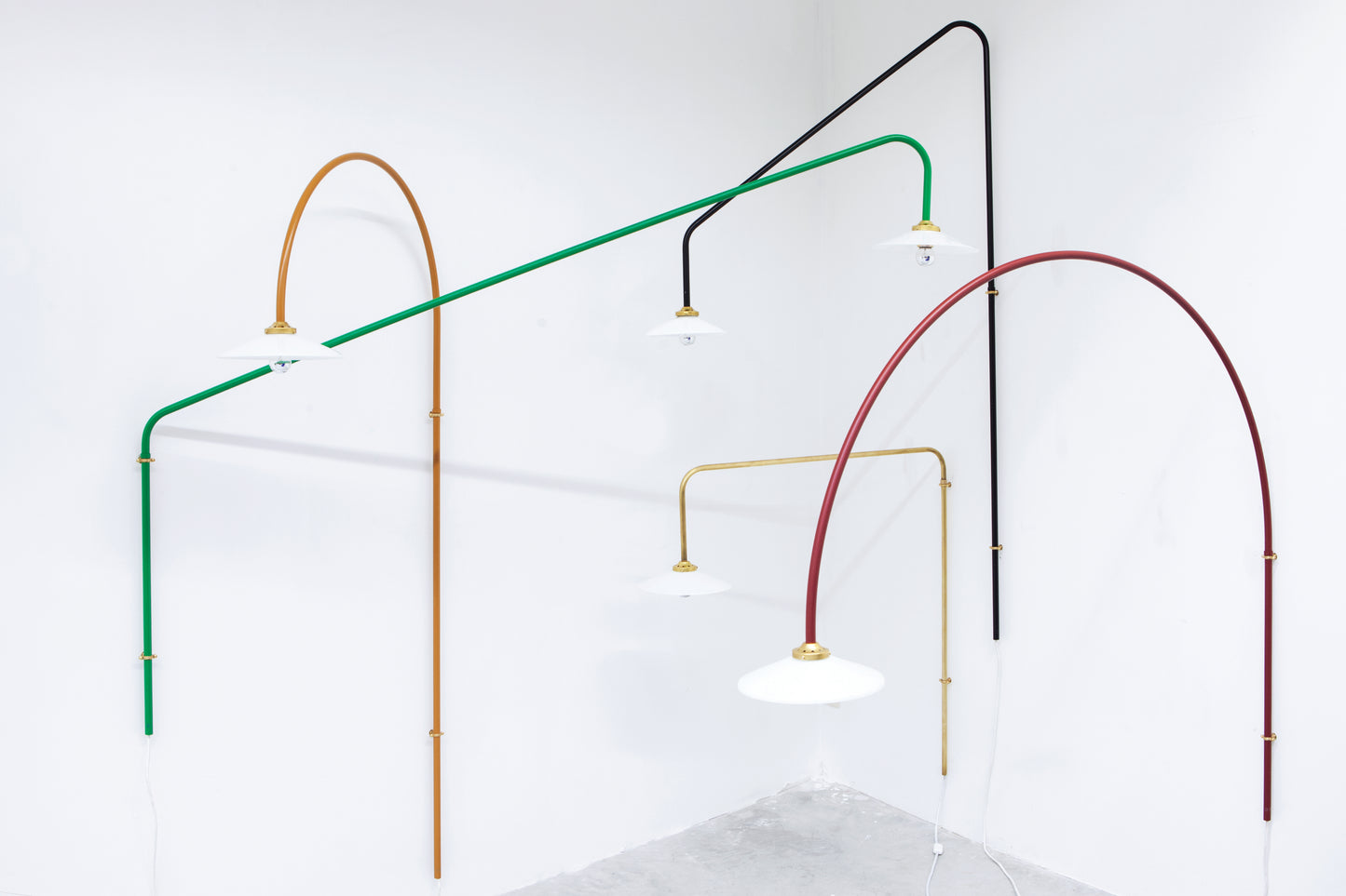 hanging lamp n°3