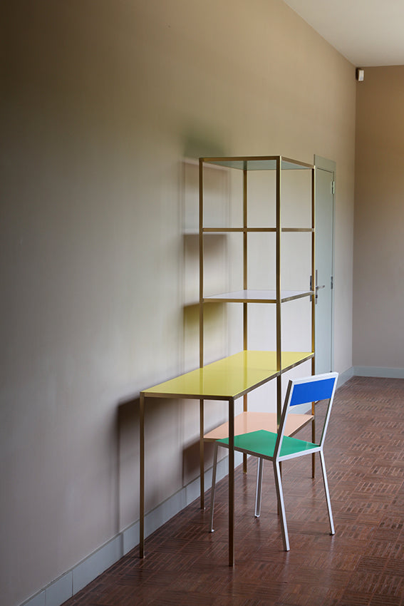 rack + table s