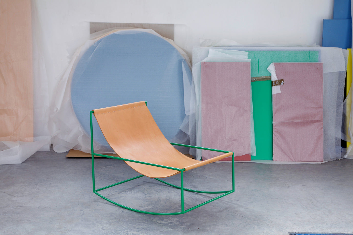 rocking chair