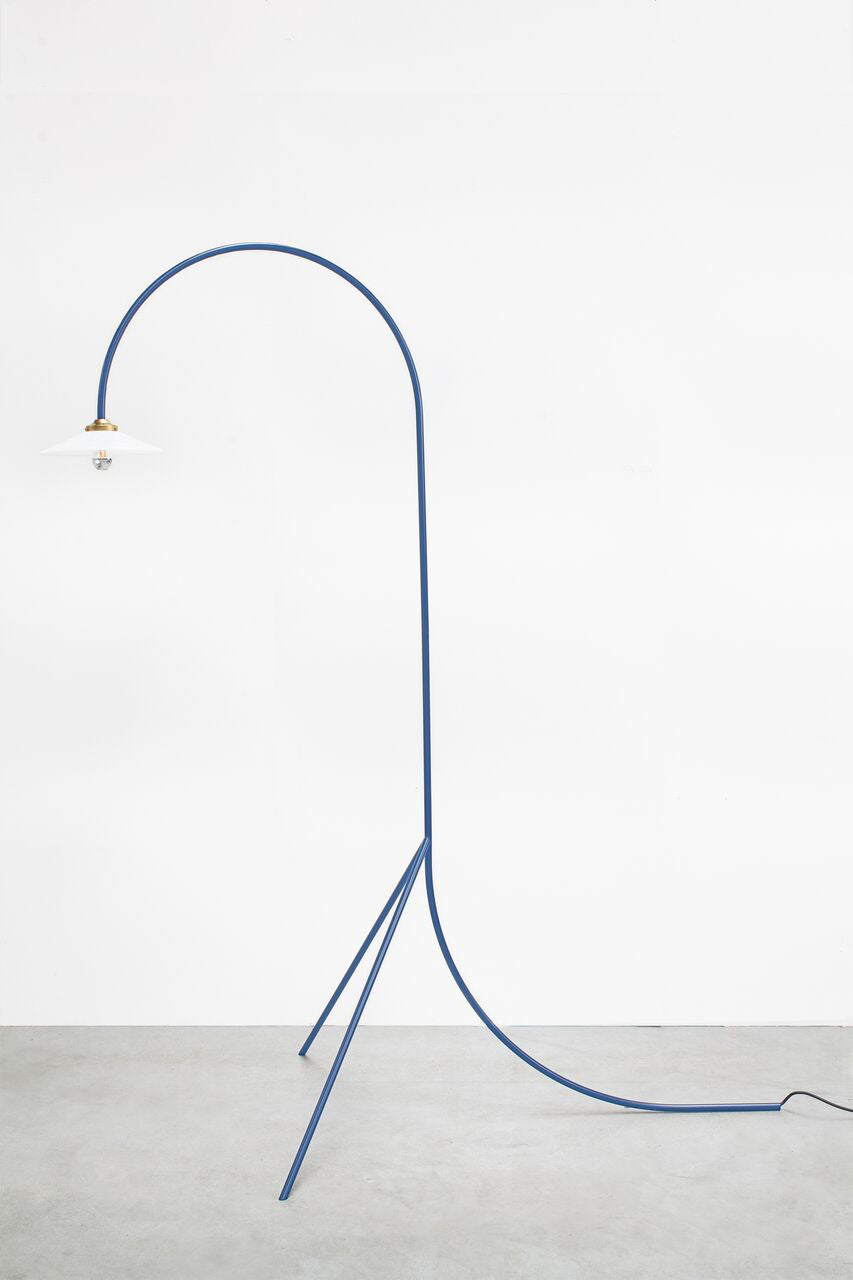 standing lamp n°1