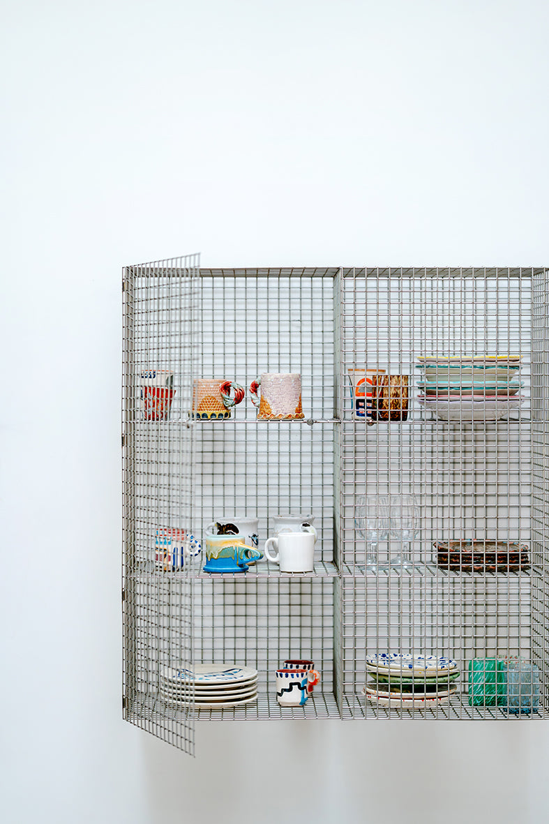 wire C # 2