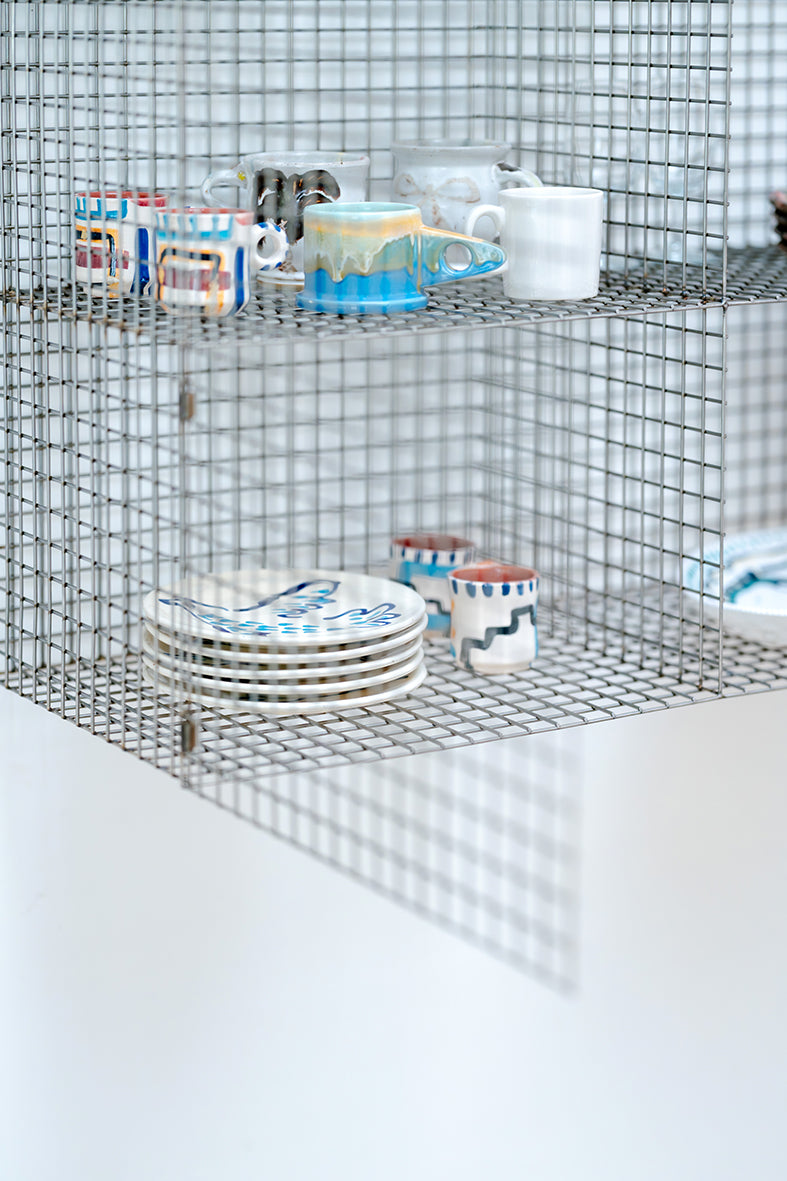 wire C # 2