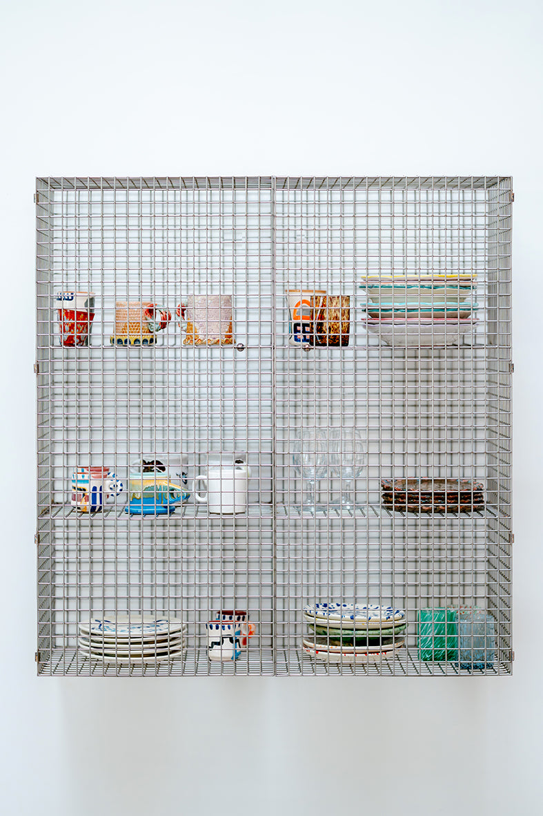 wire C # 2