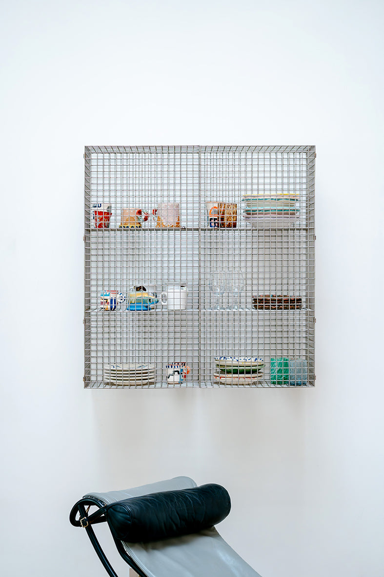 wire C # 2