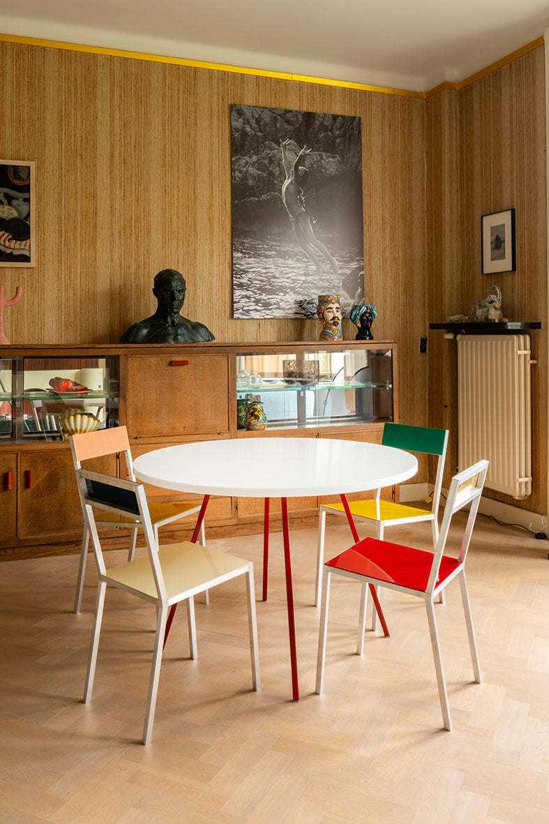 round table
