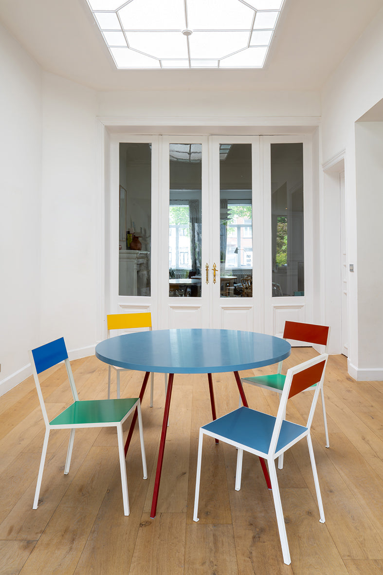 round table