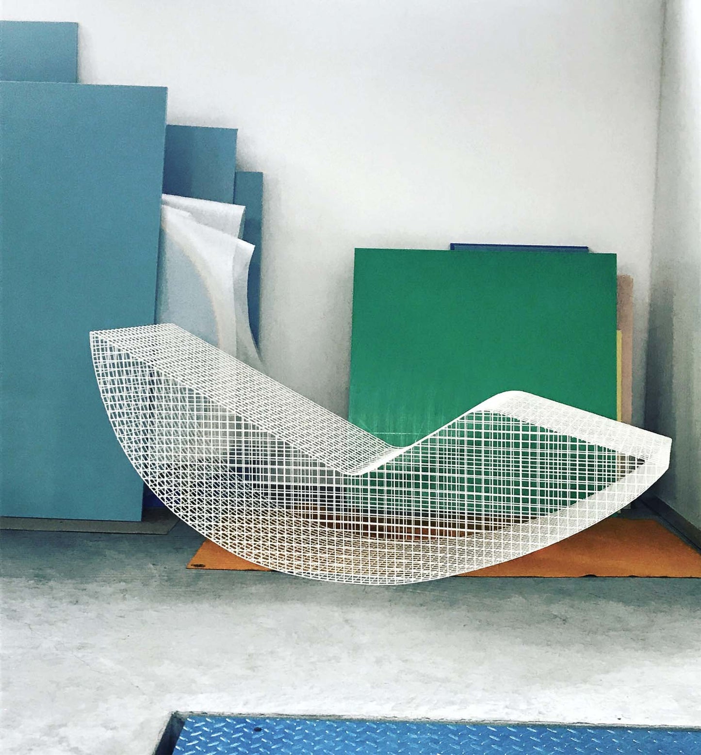 wire S #6
